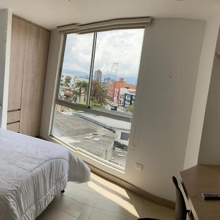 Apartamento De Lujo 马尼萨莱斯 外观 照片