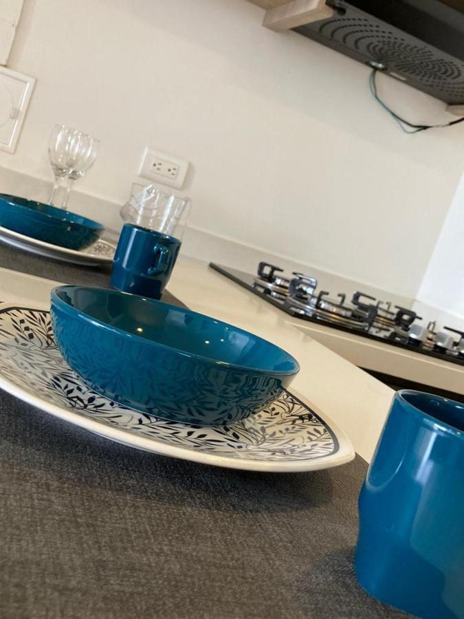 Apartamento De Lujo 马尼萨莱斯 外观 照片